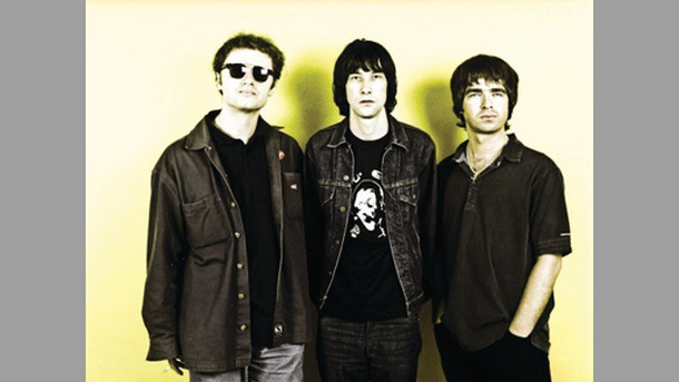 アップサイド・ダウン：クリエイションレコーズ・ストーリー