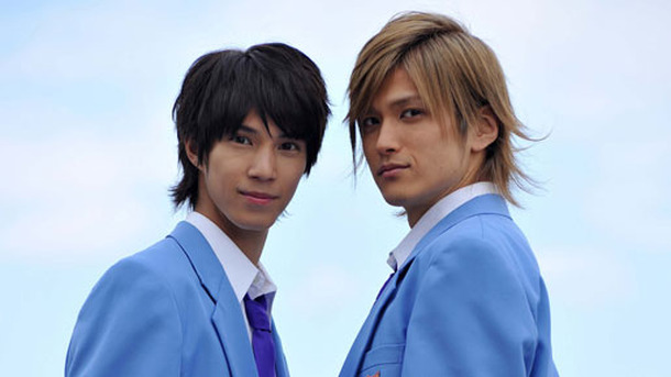 タクミくんシリーズ　あの、晴れた青空