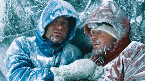 ヒマラヤ　運命の山