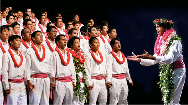 ワンヴォイス〜ハワイの心を歌にのせて〜