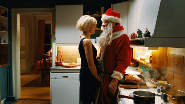 クリスマスのその夜に