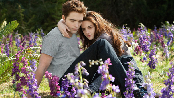 トワイライト・サーガ／ブレイキング・ドーン part2