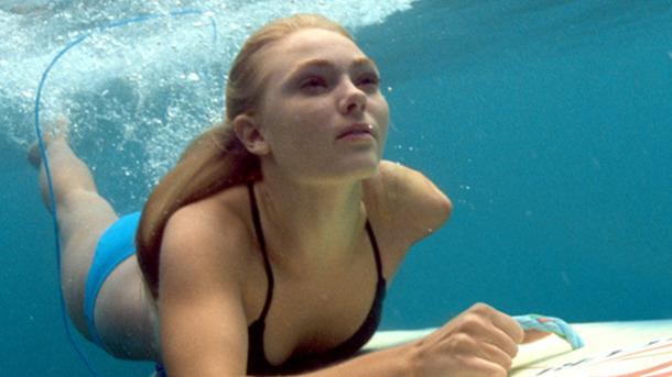 ソウル・サーファー』作品情報 | cinemacafe.net