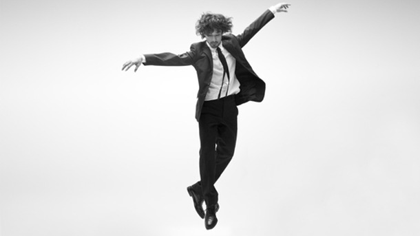 今日と明日の間で