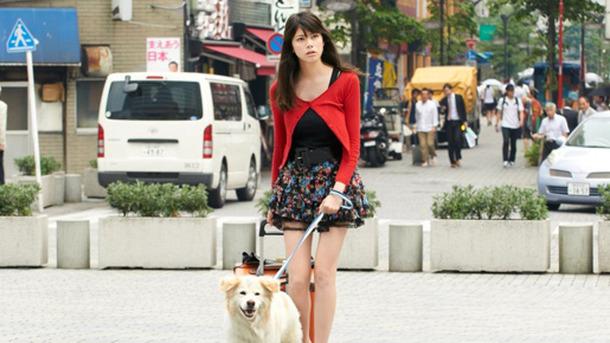 青いソラ白い雲