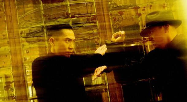 グランド・マスター