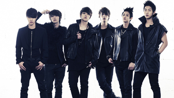 BEAST 3D 〜WELCOME BACK TO BEAST AIRLINE〜