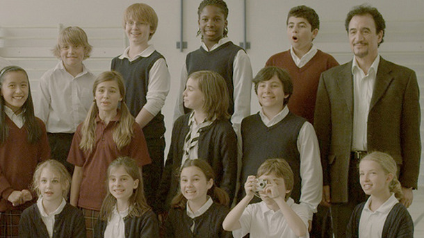 ぼくたちのムッシュ・ラザール