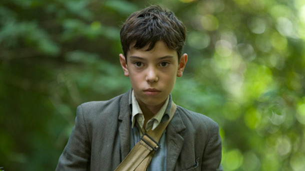 ブラック・ブレッド