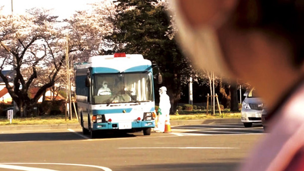 相馬看花-第一部 奪われた土地の記憶-