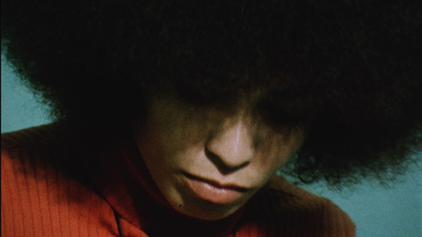 ブラックパワー・ミックステープ　〜アメリカの光と影〜