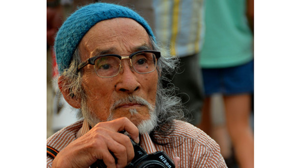 ニッポンの嘘〜報道写真家 福島菊次郎90歳〜