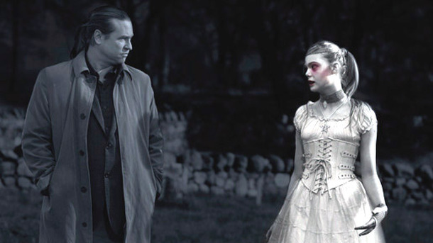 Virginia／ヴァージニア