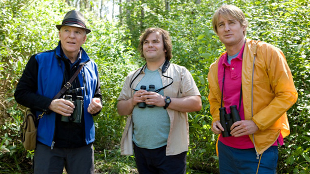 ビッグ・ボーイズ　しあわせの鳥を探して