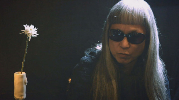 ドキュメント灰野敬二