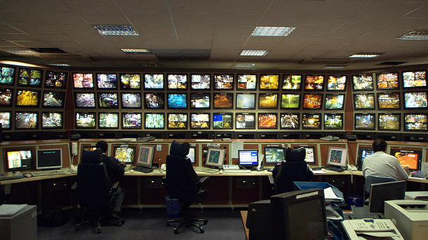 眠れぬ夜の仕事図鑑