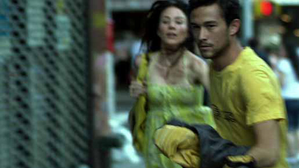 ハーフ・デイズ