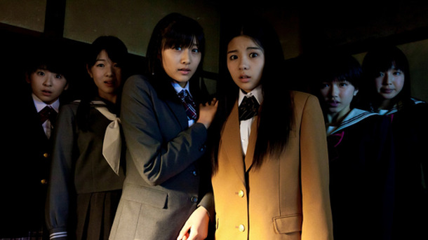 怪談新耳袋 異形