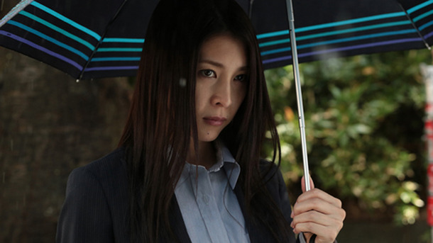 ストロベリーナイト