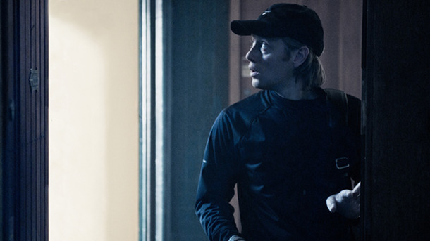 ヘッドハンター