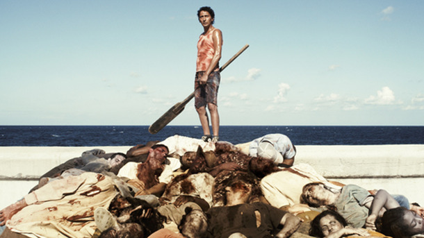 ゾンビ革命 -フアン・オブ・ザ・デッド-