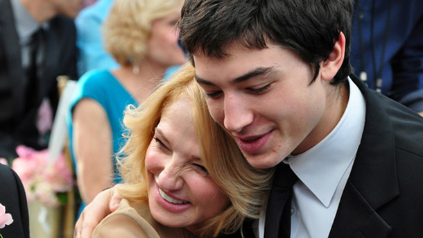 アナザー・ハッピー・デイ ふぞろいな家族たち