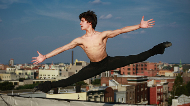 ファースト・ポジション　夢に向かって踊れ！