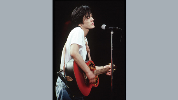 復活 尾崎豊 YOKOHAMA ARENA 1991.5.20』作品情報 | cinemacafe.net