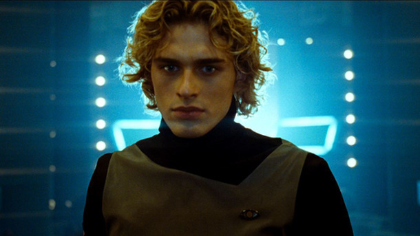 プリズナー・オブ・パワー　囚われの惑星