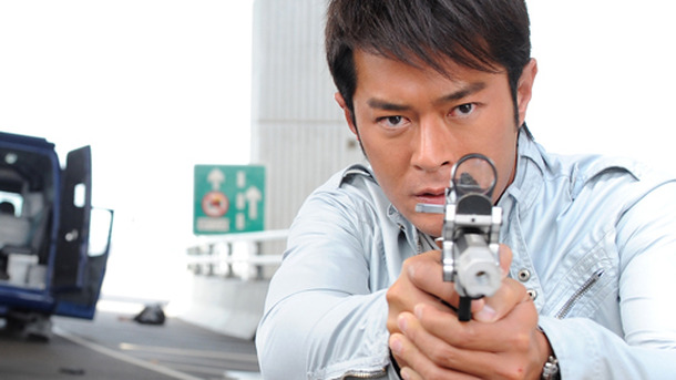 トリプルタップ