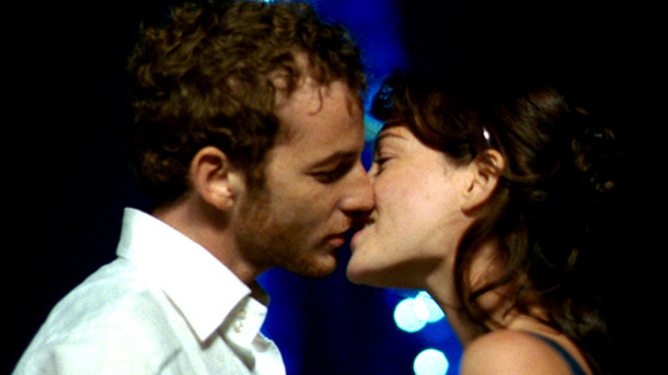 恋するローマ　元カレ／元カノ