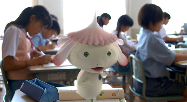 めめめのくらげ