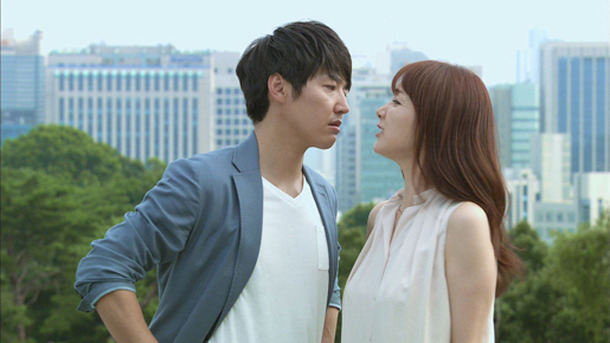 負けたくない！ [海外TVドラマ]