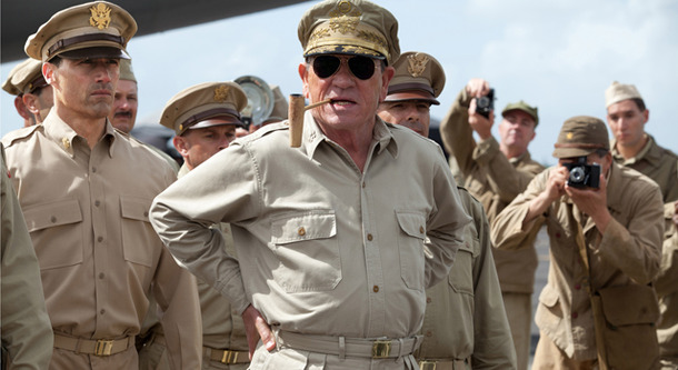 終戦のエンペラー