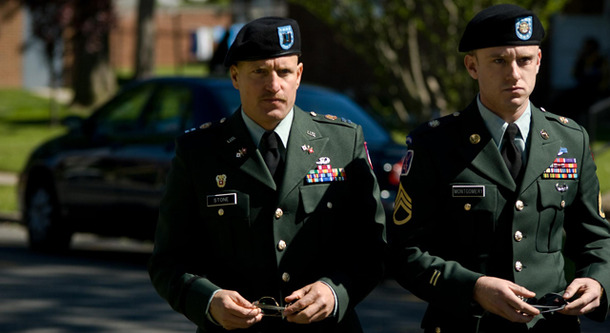 メッセンジャー