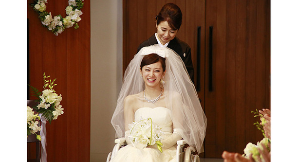 抱きしめたい -真実の物語-