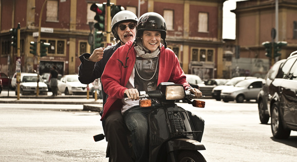 ブルーノのしあわせガイド