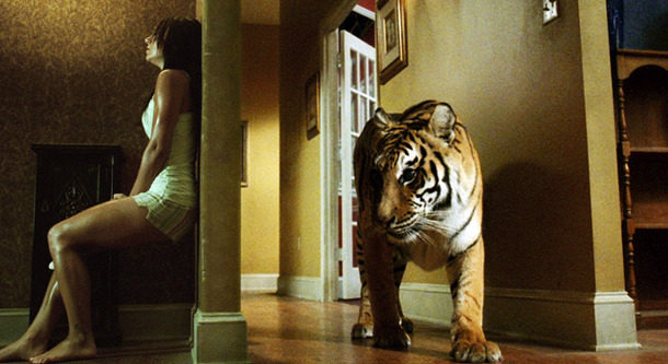 バーニング・ブライト