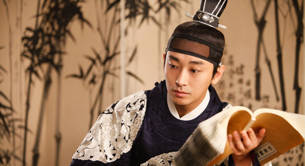 私は王である！