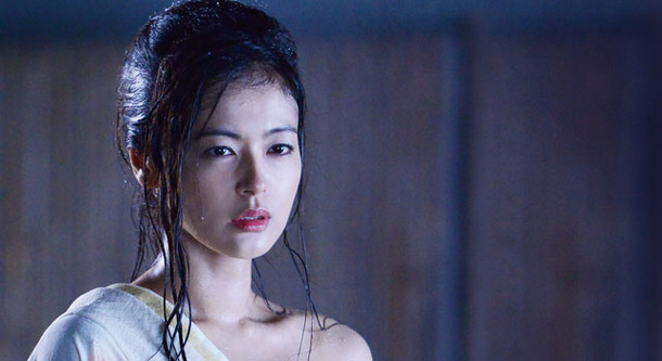 極道の妻（つま）たち Neo