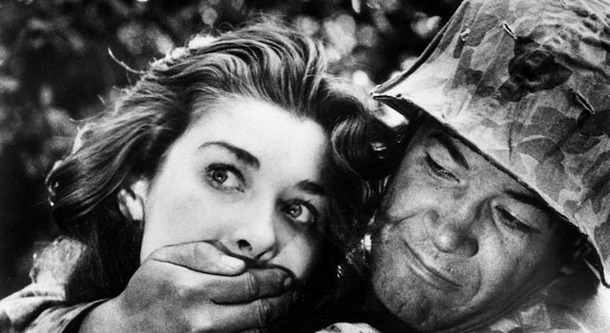 恐怖と欲望(C)APOLLO