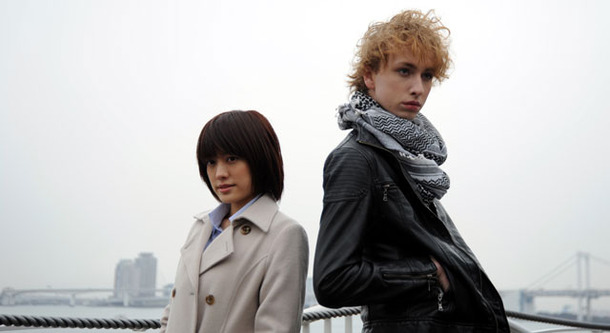 ヒノマル♪ドリーム