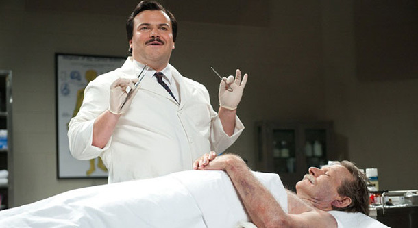 バーニー／みんなが愛した殺人者