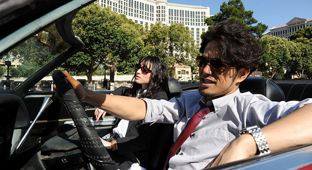 劇場版 ATARU‐THE FIRST LOVE ＆ THE LAST KILL‐』作品情報