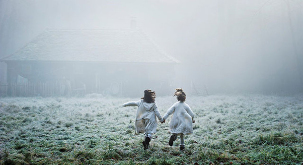 ロスト・メモリー