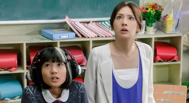 悪夢ちゃん The夢ovie