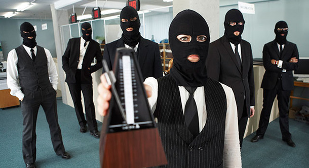 サウンド・オブ・ノイズ