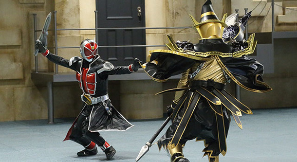 劇場版 仮面ライダーウィザード イン マジックランド／劇場版 獣電戦隊キョウリュウジャー ガブリンチョ・オブ・ミュージック