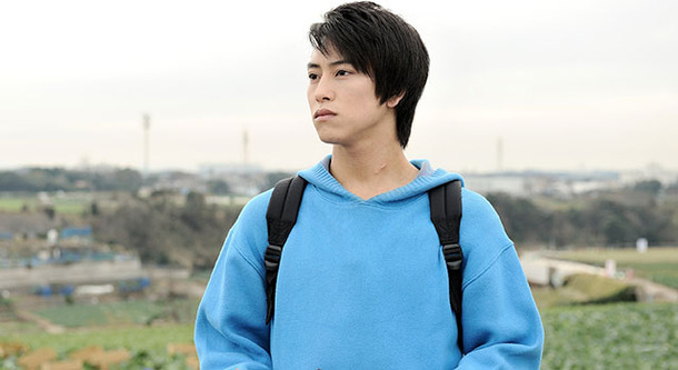 「また、必ず会おう」と誰もが言った。