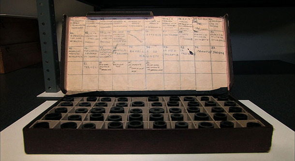 メキシカン・スーツケース ＜ロバート・キャパ＞とスペイン内戦の真実